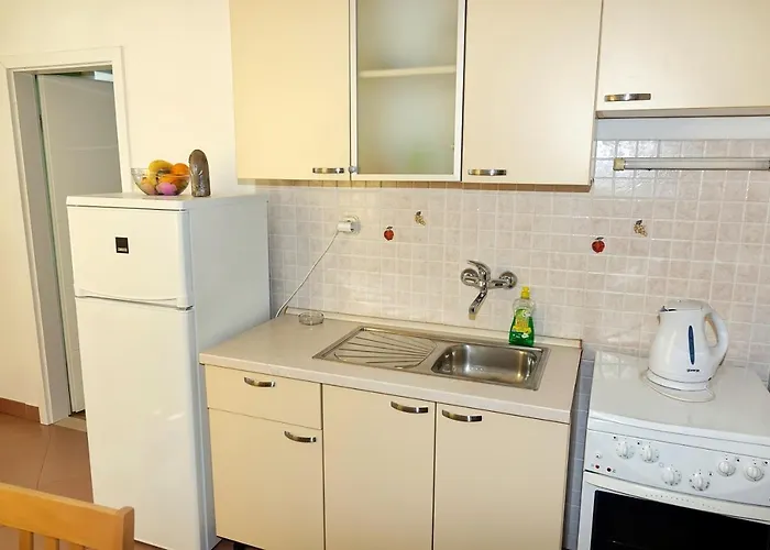 Apartamento Roza *