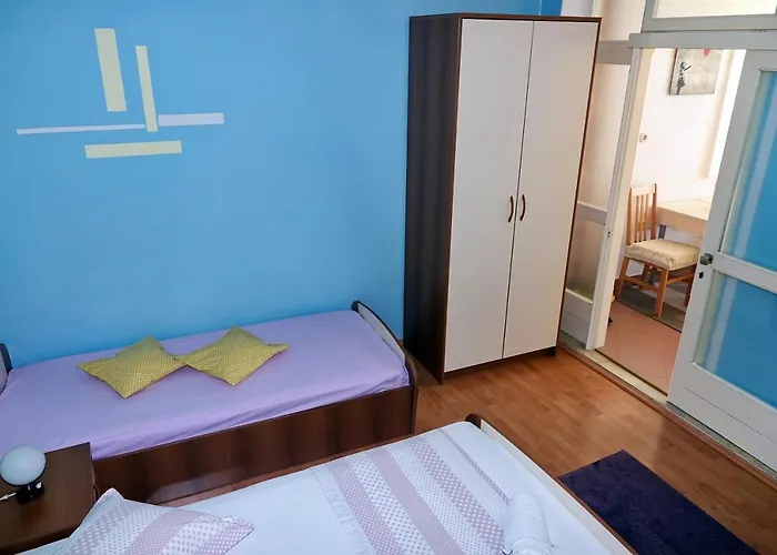 Roza Apartamento *