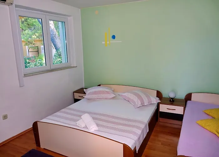 Roza Apartamento *