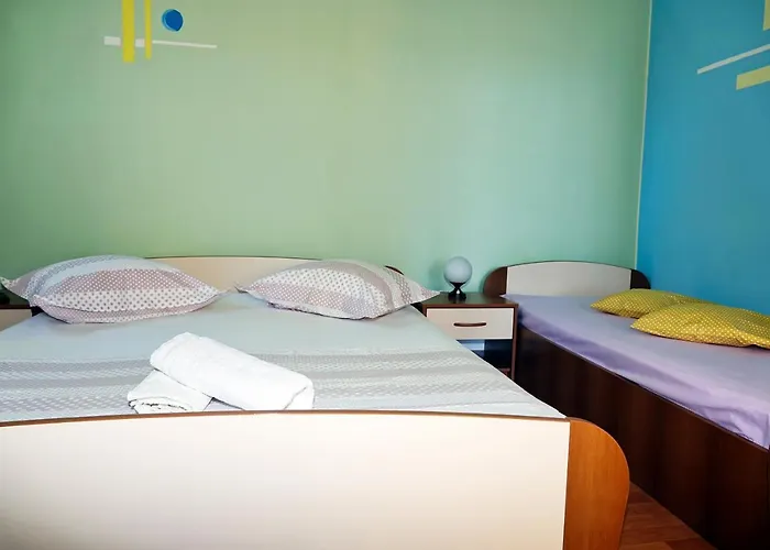 Roza Apartamento