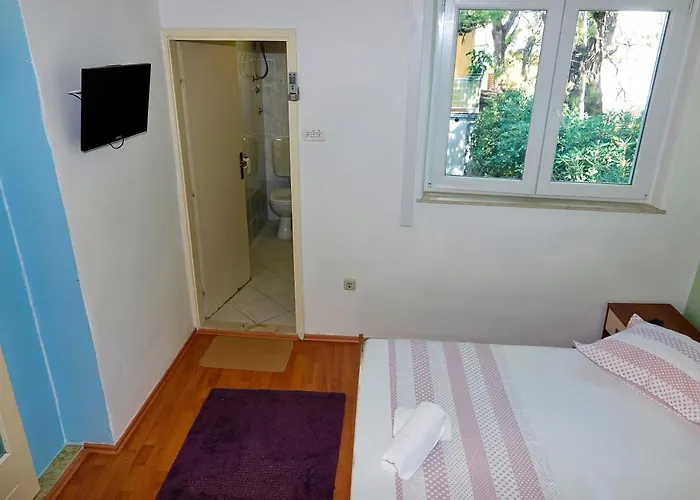 Apartamento Roza *