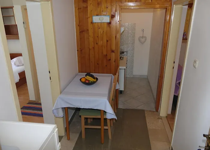 Apartamento Roza