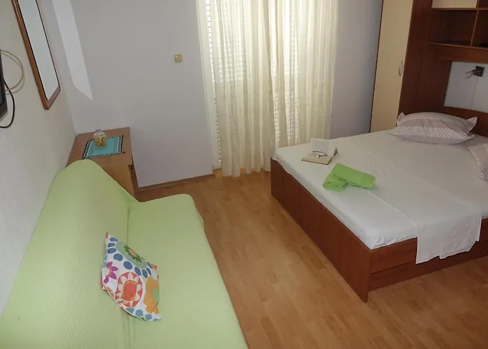 Apartamento Roza *