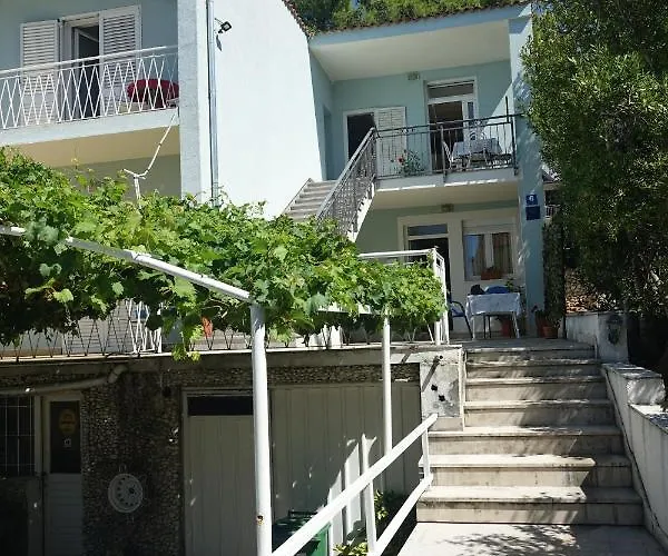 Apartamento Roza *