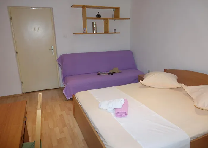 Roza Apartamento