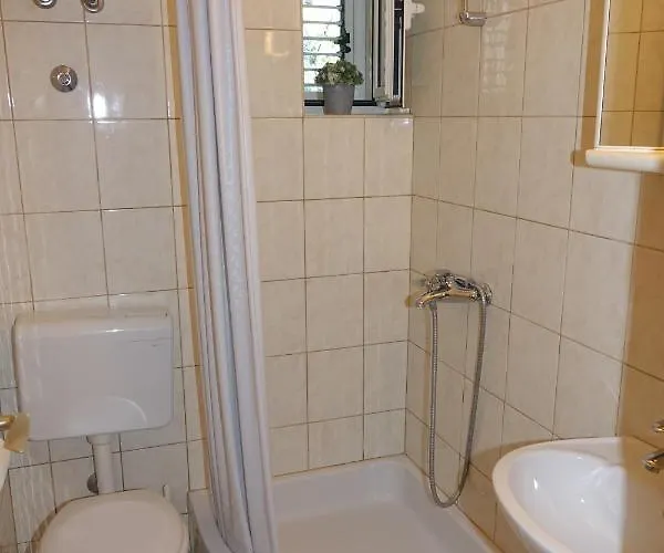 Roza Apartamento *