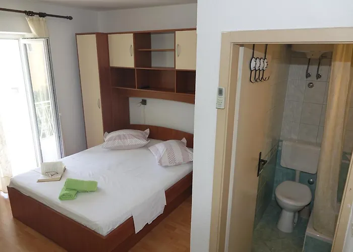 Apartamento Roza