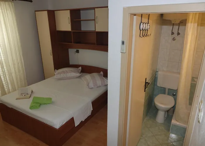 Roza Apartamento