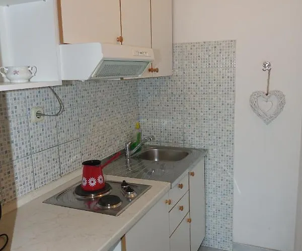 Apartamento Roza