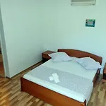 Apartmán Roza Baška Voda