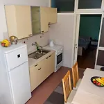 Roza Apartmán Baška Voda