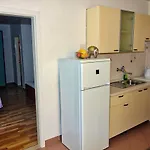 Apartmán Roza Baška Voda