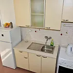 Roza Baška Voda