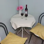Apartmán Roza Baška Voda