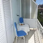 Roza Baška Voda