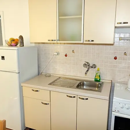 Apartmán Roza *