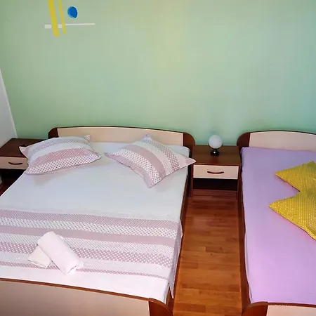 Apartament Roza Baška Voda