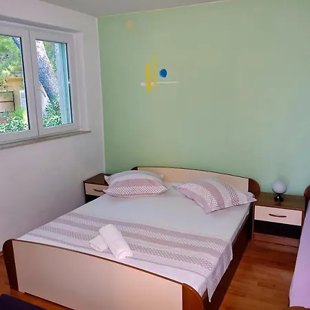 Roza Apartament *