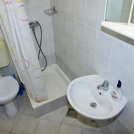 Apartman Roza Baška Voda