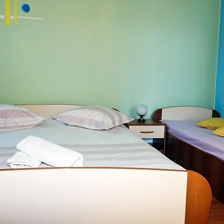 Roza Apartament