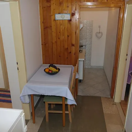Apartament Roza