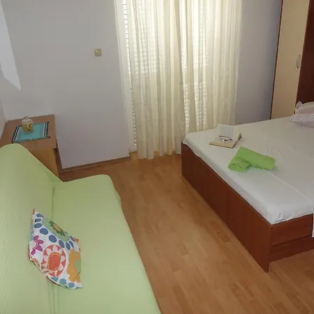 Apartmán Roza *
