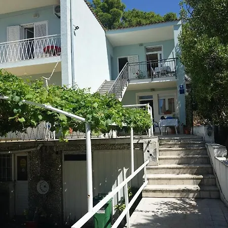 Apartament Roza *