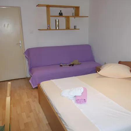 Roza Apartmán