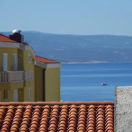 Apartament Roza *