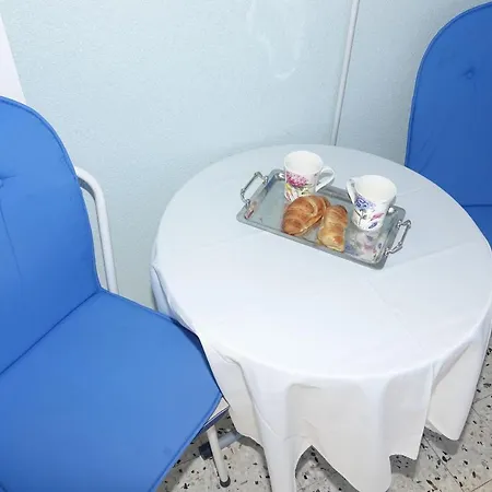 Apartament Roza