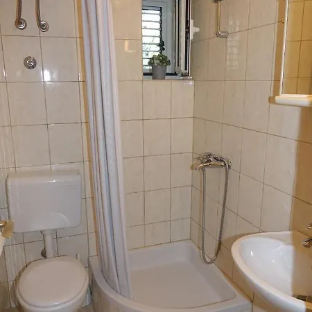 Roza Apartament *