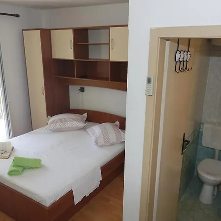 Apartament Roza