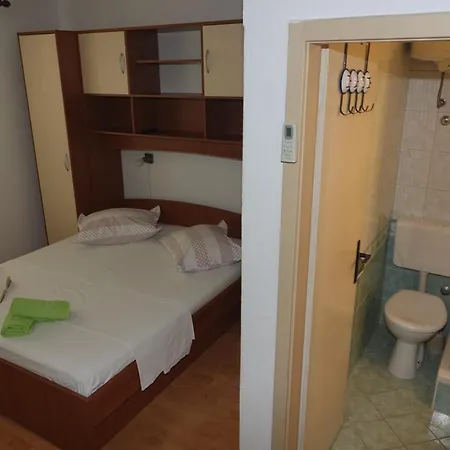 Roza Apartament