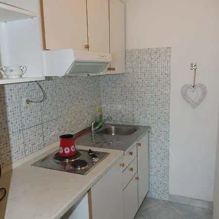 Apartmán Roza